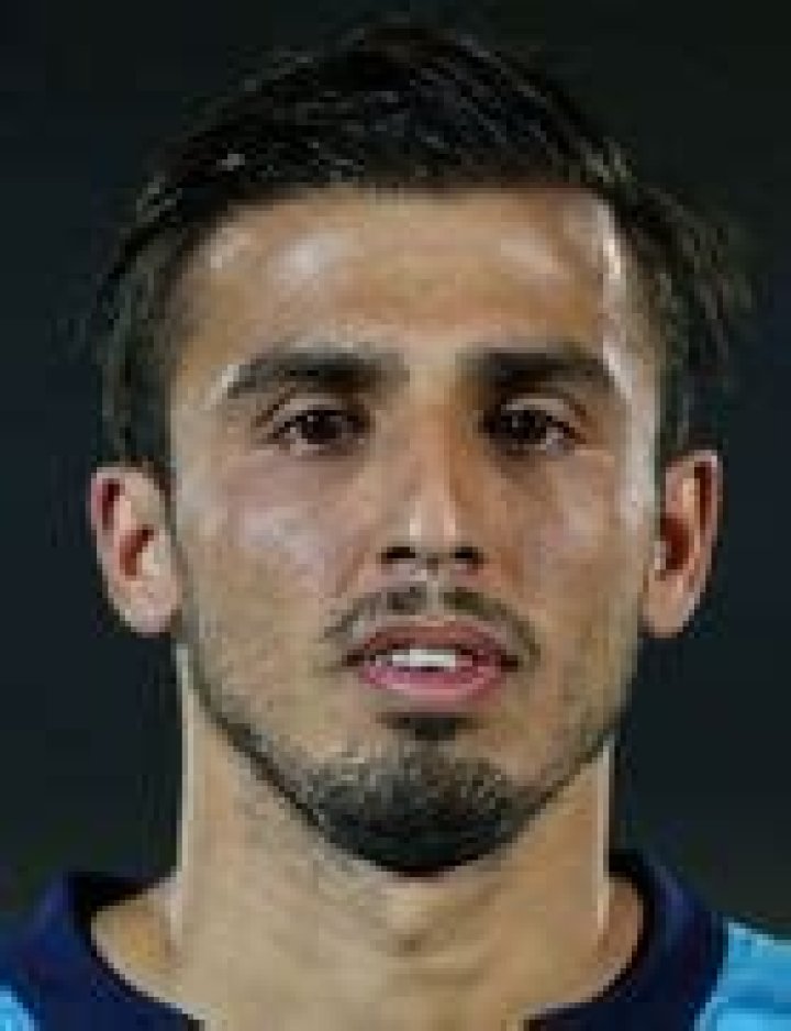 How Much Is Saeid Sadeghi's Net Worth & Salary? Also Know His BIo, Age, Height, Market Value, Stats, & Girlfriend