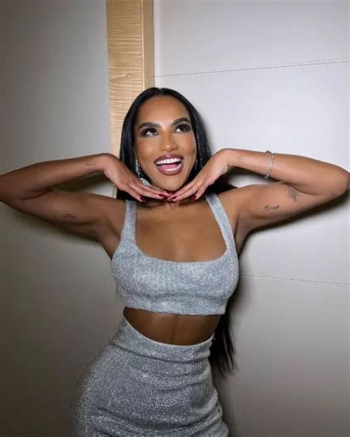 Parents, Family, Early Life, And Career!