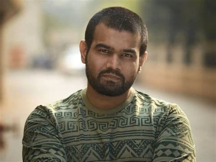 Sahil Vaid Height, Weight, Age, Body Statistics