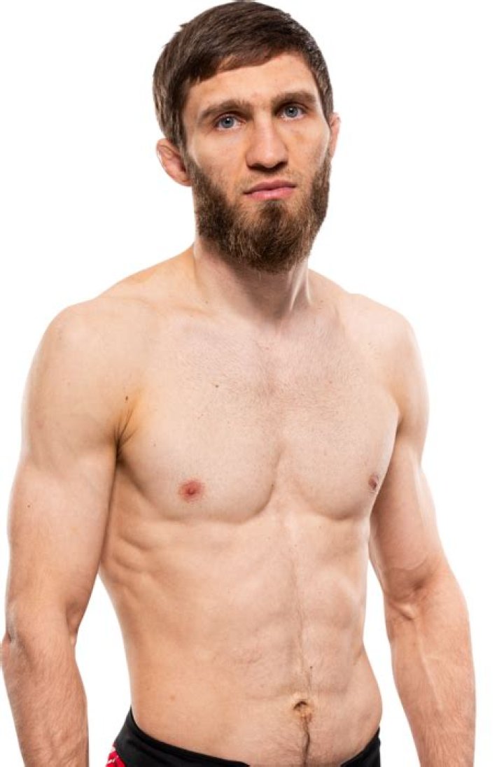 Said Nurmagomedov Bio, Age, Net Worth, UFC Career Earning, Next Fight, Stats, & Dating