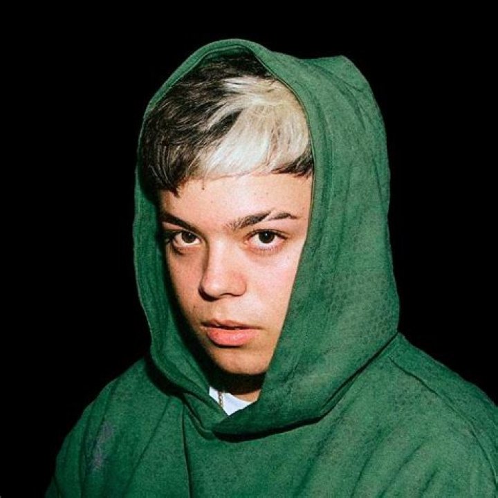 Saiko Height, Weight, Age, Body Statistics