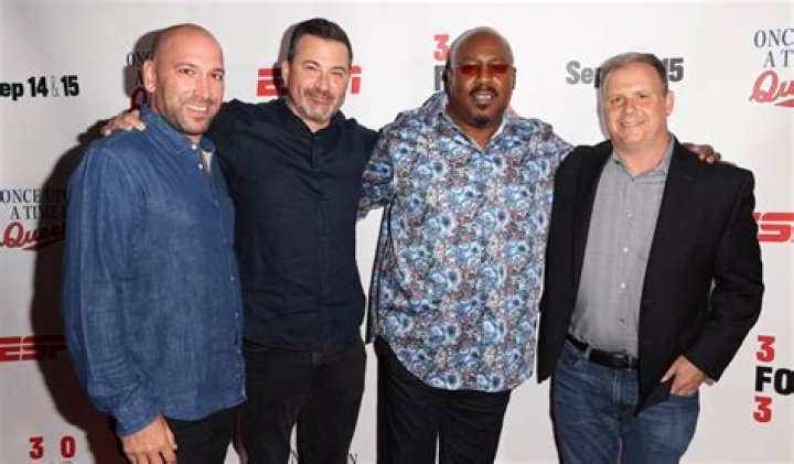 Sal Iacono Net Worth | Celebrity Net Worth