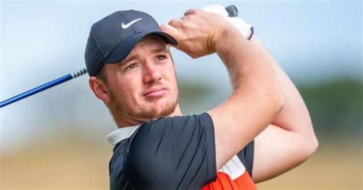 Sam Horsfield PGA Earnings and Net worth (Bio, Age, Family, Girlfriend, Relationship)