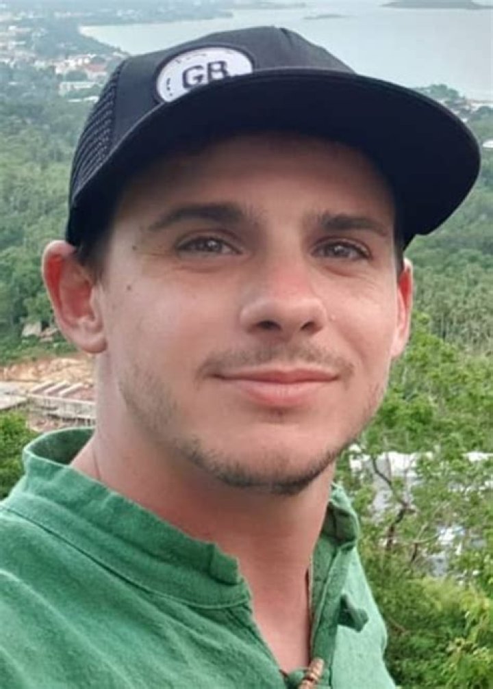 Sam Perry Height, Weight, Age, Spouse, Facts, Biography