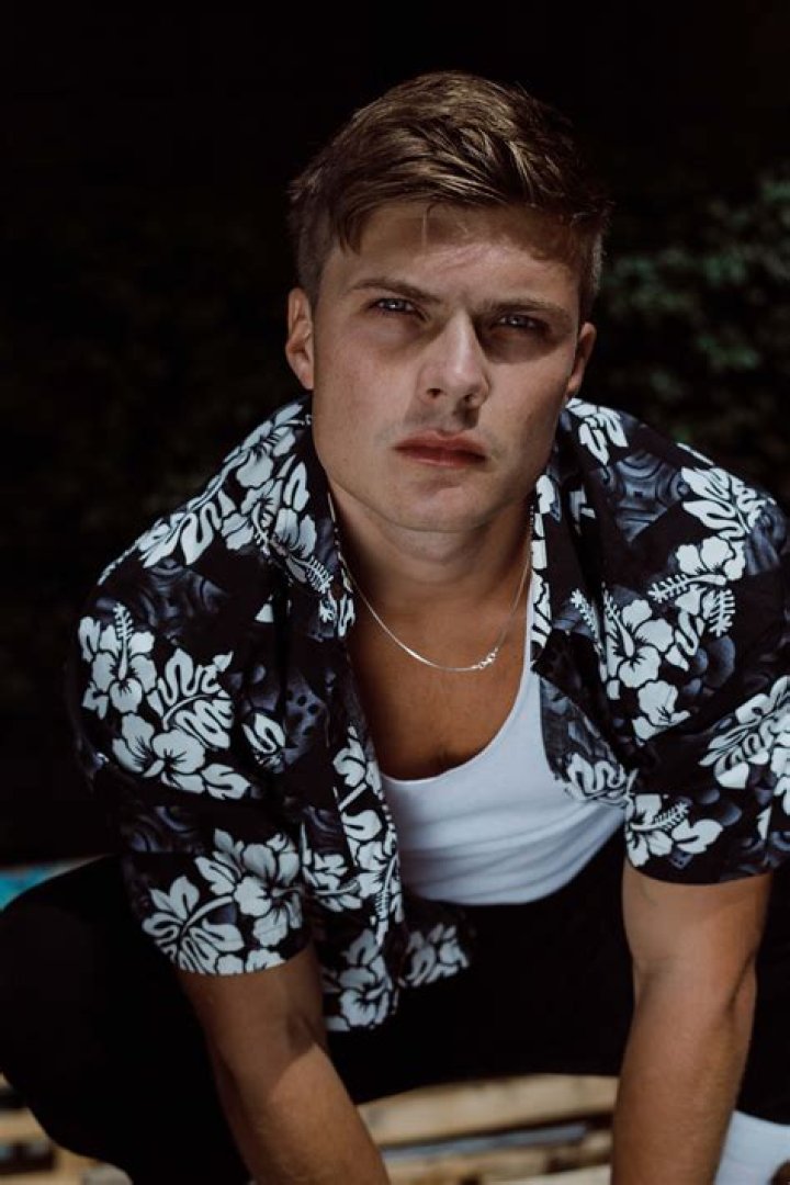 Sam Rechner Height, Weight, Age, Girlfriend, Biography, Family, Facts