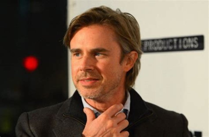 Sam Trammell Net Worth | Celebrity Net Worth