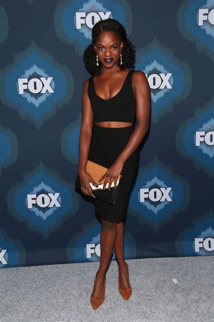 Samantha Marie Ware Height, Weight, Age, Body Statistics