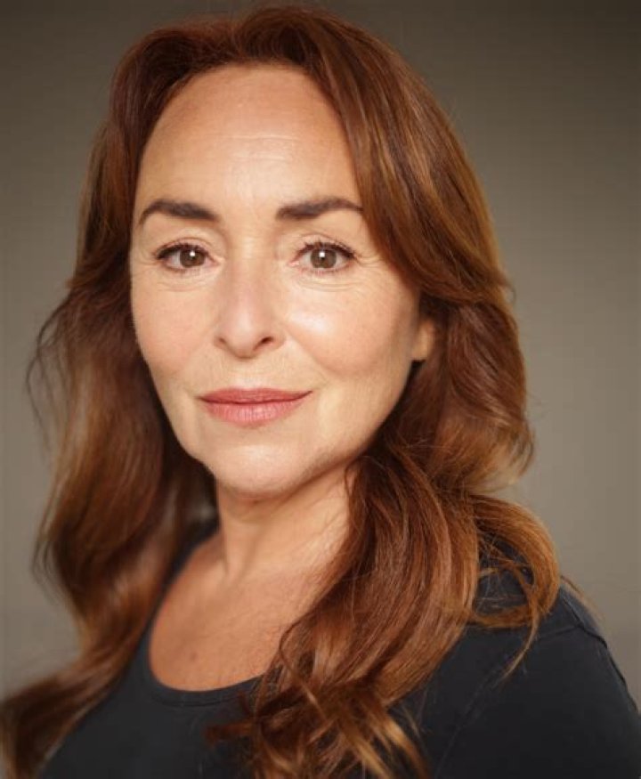 Samantha Spiro Height, Weight, Age, Spouse, Family, Facts, Biography