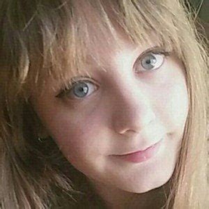 Samantha Strange Height, Weight, Age, Body Statistics