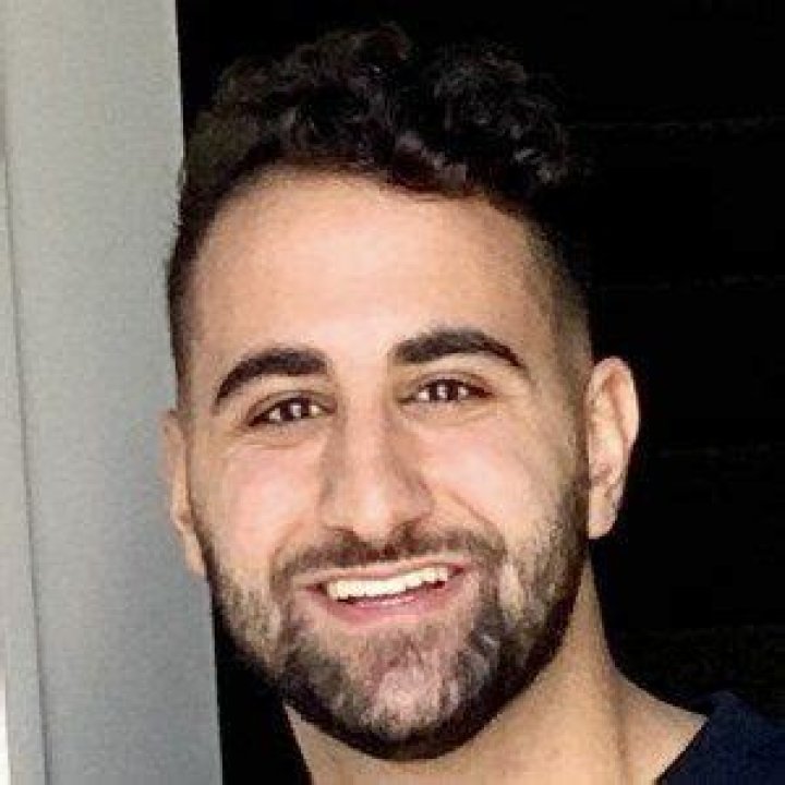 Sammy Furrha Height, Weight, Age, Wife, Biography