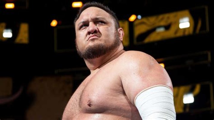 Samoa Joe Biography bio, WWE, TNA, Wrestler, affair, married, spouse, salary, net worth, career, relationship, age, girlfriend