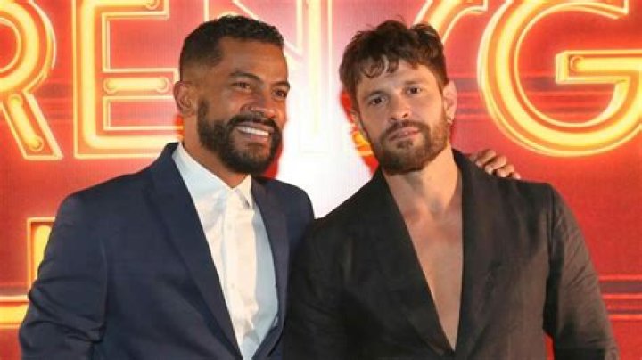 Samuel de Assis Height, Weight, Age, Girlfriend, Facts, Biography