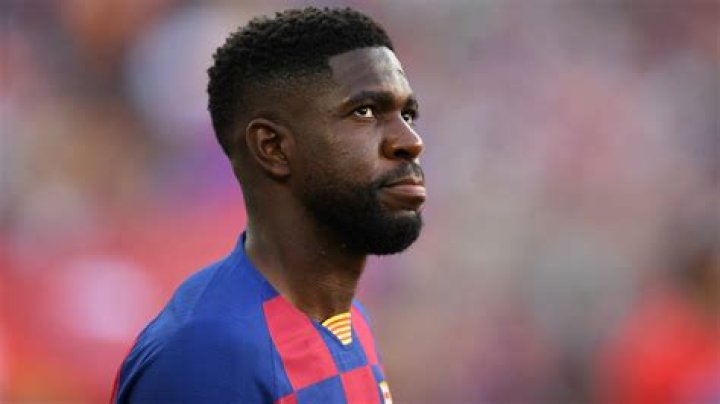 Samuel Umtiti Bio-salary, net worth, married, girlfriend, affair, dating, career, world cup, nationality