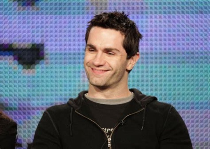 Samuel Witwer Net Worth | Celebrity Net Worth