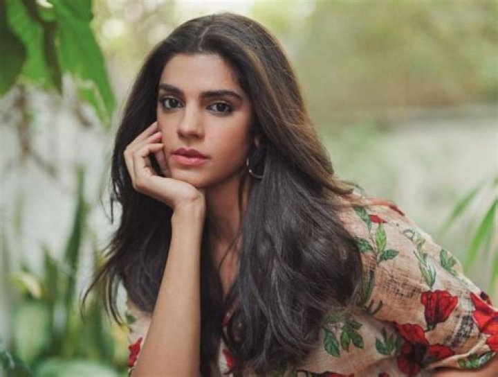 Sanam Saeed Height, Weight, Age, Husband, Biography