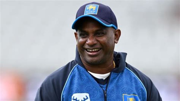 Sanath Jayasuriya Height, Weight, Age, Records, Statistics