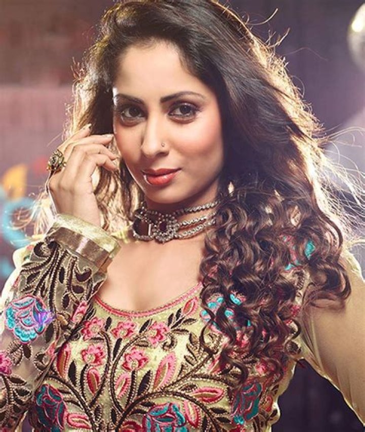 Sangita Ghosh Height, Weight, Age, Body Statistics
