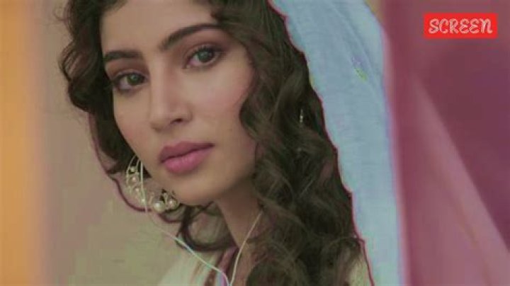 Sara Arjun Height, Weight, Age, Education, Parents, Biography