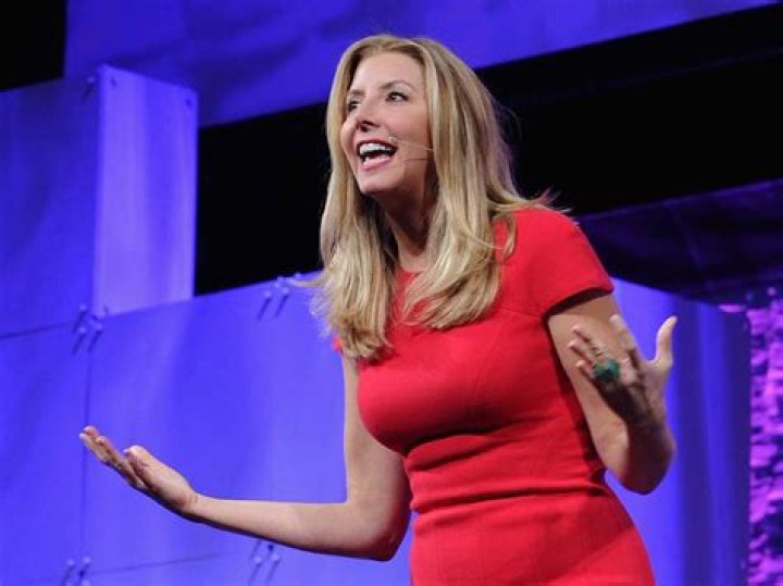 Sara Blakely Net Worth | Celebrity Net Worth