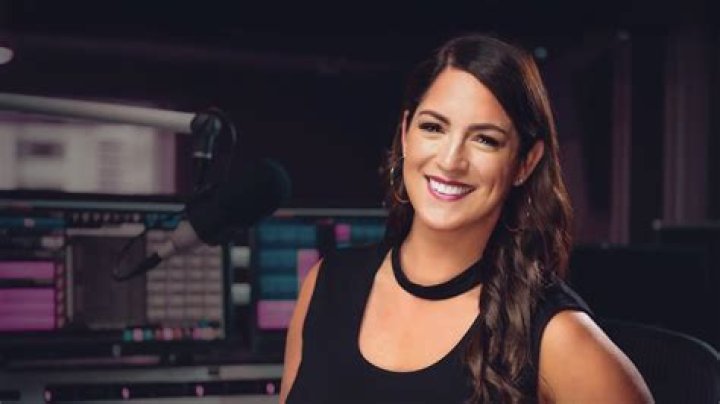 Sarah Spain Husband, wiki, bio, age ,height, net worth.