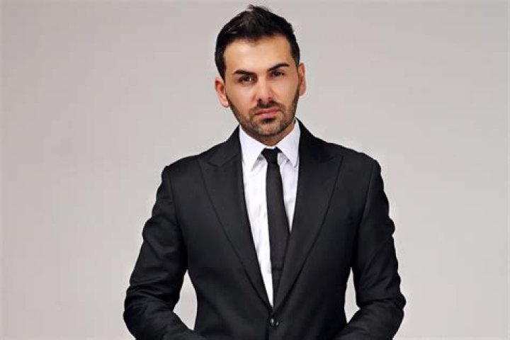 Saygin Yalcin Height, Weight, Age, Body Statistics