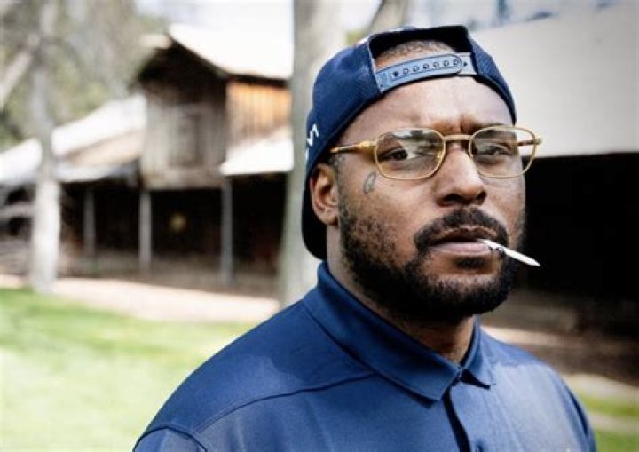 ScHoolboy Q Height, Weight, Age, Girlfriend, Family, Facts, Biography