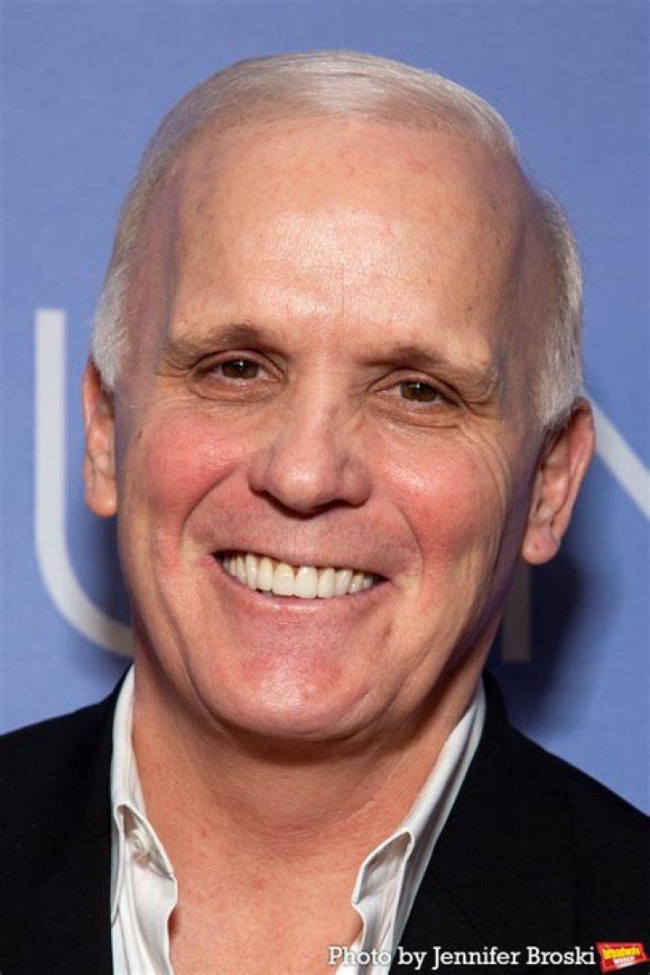 Scott Ellis Height, Weight, Age, Family, Biography