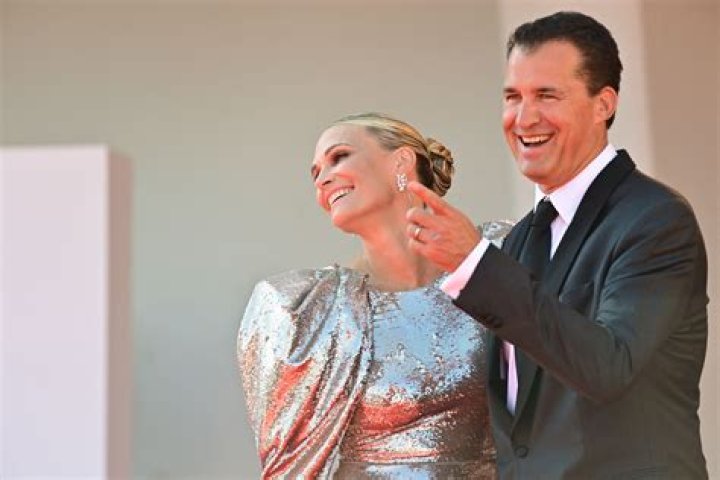 Scott Stuber Height, Weight, Age, Spouse, Family, Facts, Biography