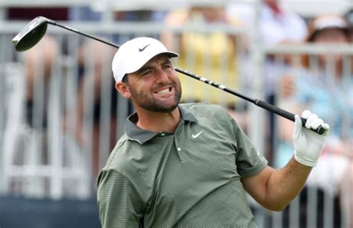 Scottie Scheffler Golf Earnings (Bio, Age, Net worth, Family, Affair, Wife, Children)