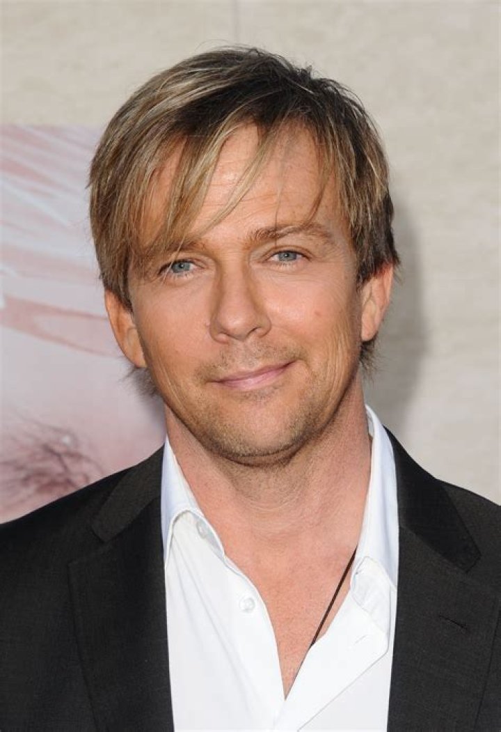 Sean Patrick Flanery Height, Weight, Age, Facts, Biography, Family