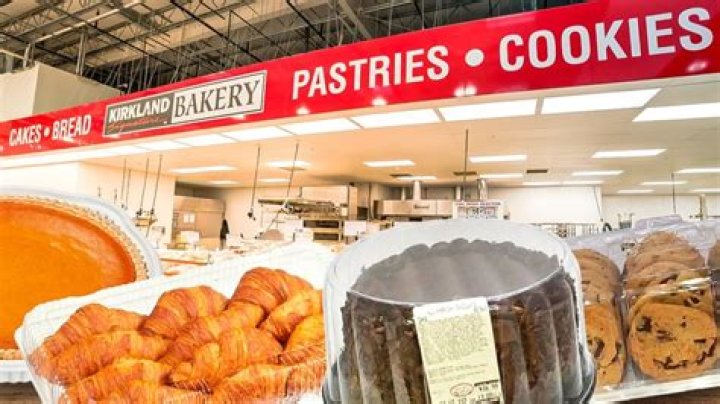 5 Secrets About Costco's Bakery Department — Best Life