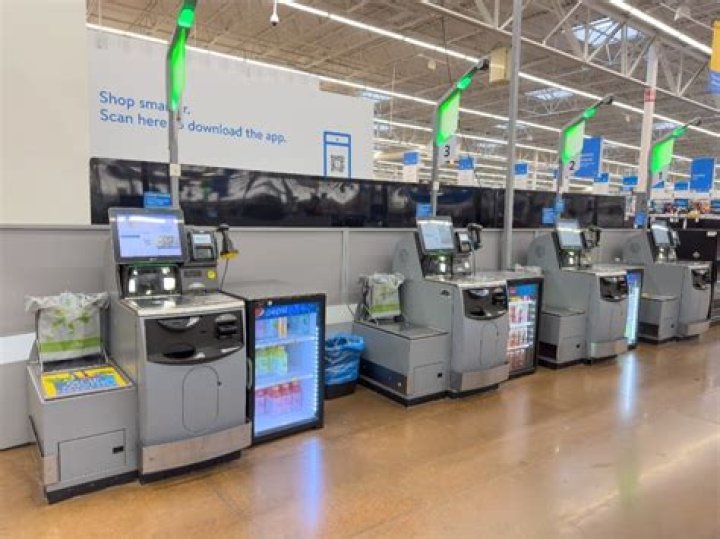 New Law Could Ban Self-Checkout at Walmart and Target