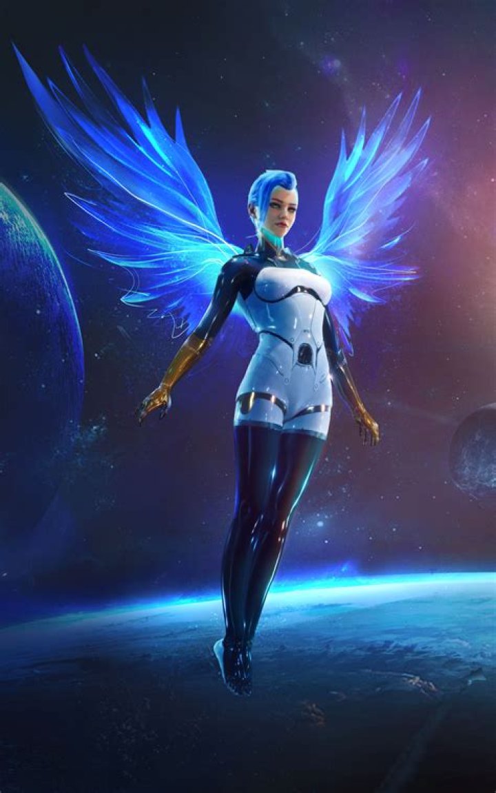 Seline (Cignature) Height, Weight, Age, Body Statistics