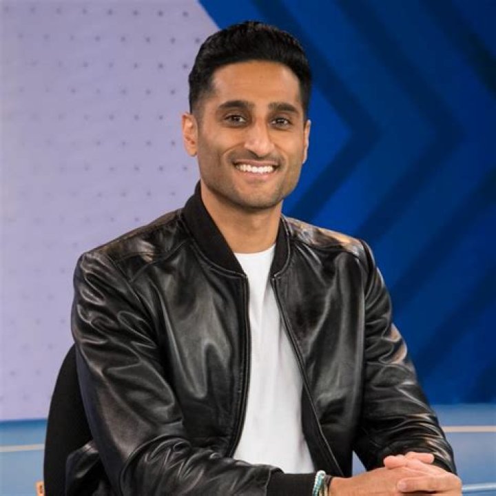 Senior NBA Insider for The Athletic Shams Charania Salary, Age, Net worth, Nationality