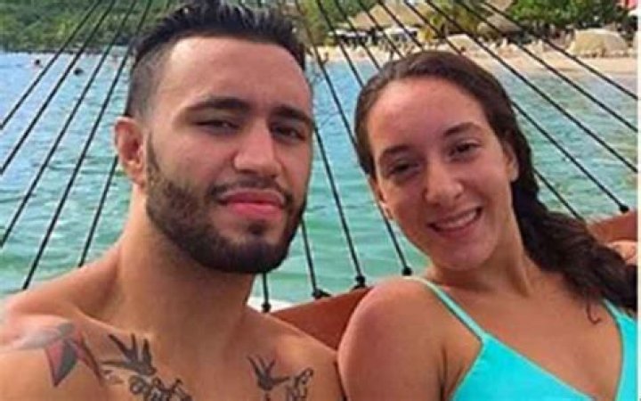 
Shane Burgos and His Wife Veronica Libutti's Married Life, Know About Their Family
