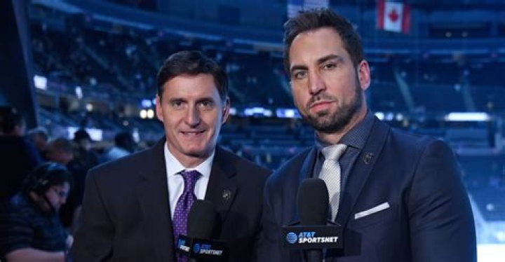 Shane Hnidy Bio-salary, net worth, married, children, wife, career, relationship, earnings, nationality, age, biography