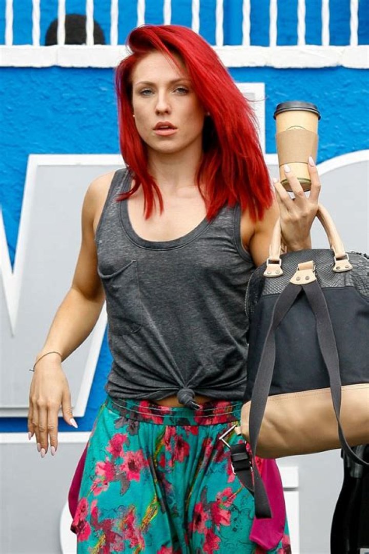 Sharna Burgess Height, Weight, Age, Boyfriend, Family, Facts, Biography