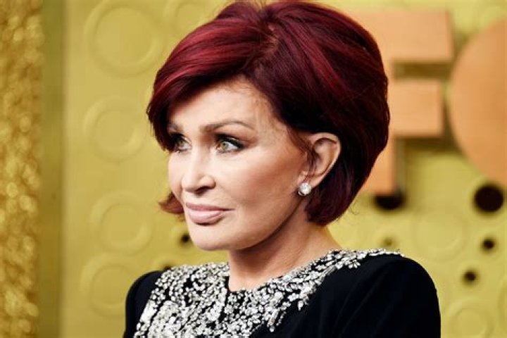 Sharon Osbourne Height, Weight, Age, Spouse, Children, Facts, Biography