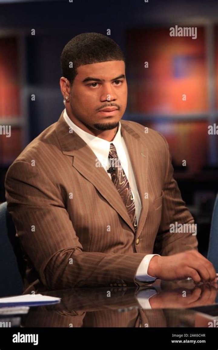 Shawne Merriman Net Worth | Celebrity Net Worth