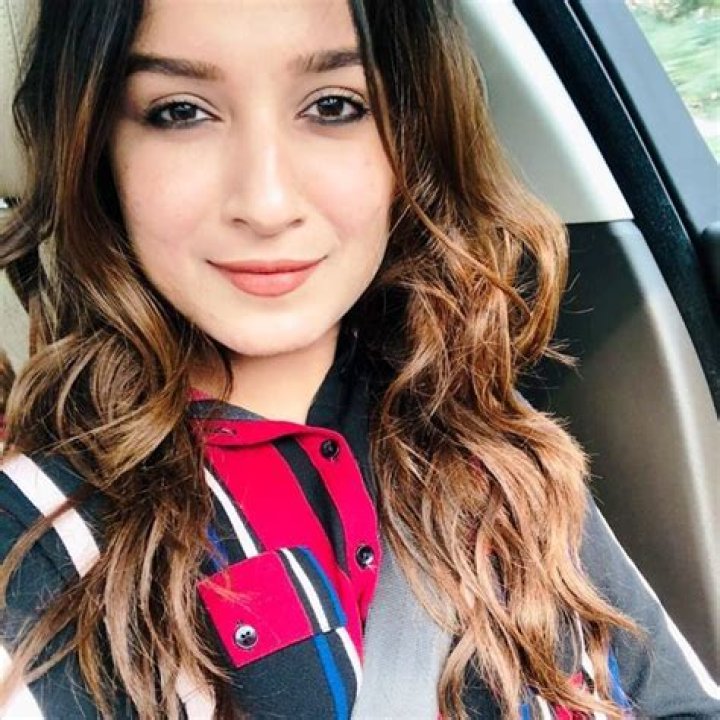 Shefali Bagga Height, Weight, Age, Body Statistics