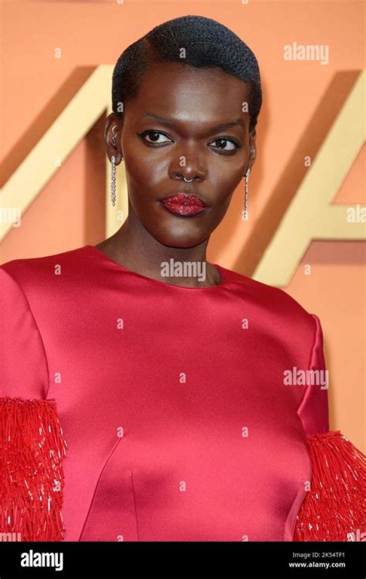 Sheila Atim Height, Weight, Age, Family, Biography, Facts