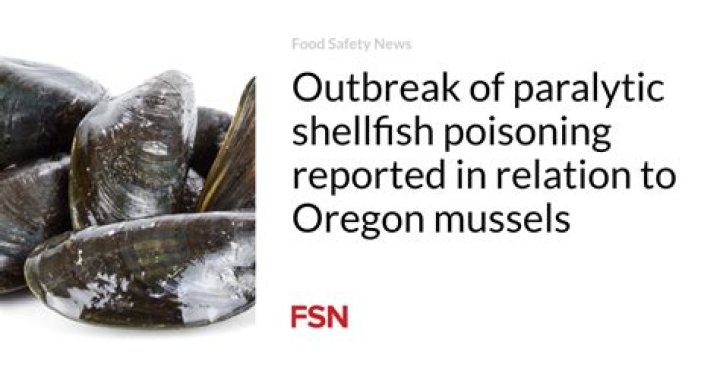 FDA Is Warning 8 States to Avoid Certain Shellfish Over Toxins