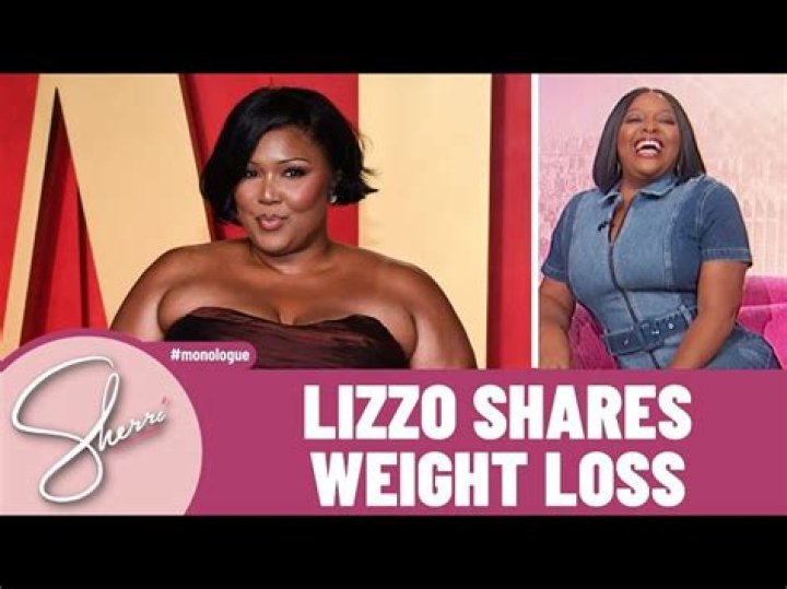 Sherri Shepherd Weight Loss Secrets