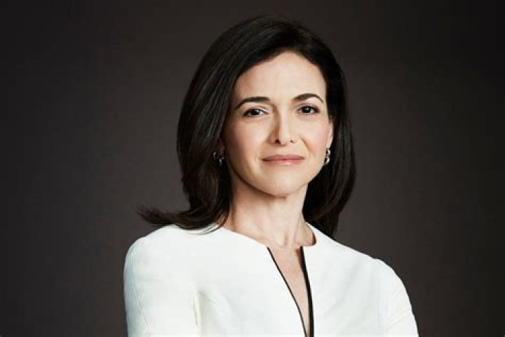 Sheryl Sandberg Height, Weight, Age, Spouse, Family, Facts, Biography