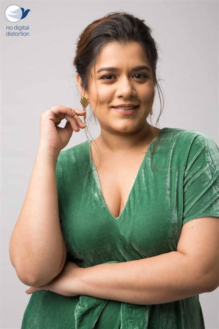 Shikha Talsania Height, Weight, Age, Family, Facts, Biography