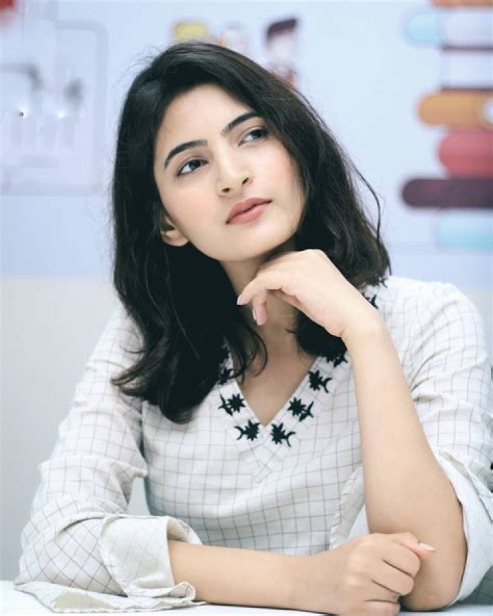 Shivani Raghuvanshi Height, Weight, Age, Body Statistics