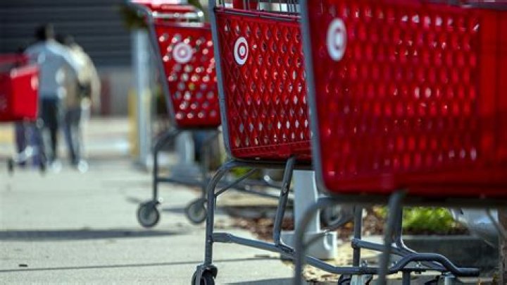 Target Shoppers Are Still Abandoning Its Stores, and New Data Shows Exactly How