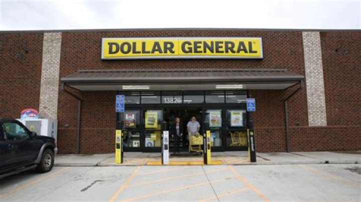 Shoppers Are Abandoning Dollar General: "Really Bad Situation"