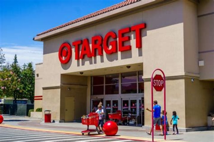 Shoppers Are Still Abandoning Target—Here's Why