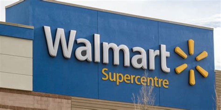 Shoppers Are Turning Away From Walmart—And Ozempic May Be to Blame